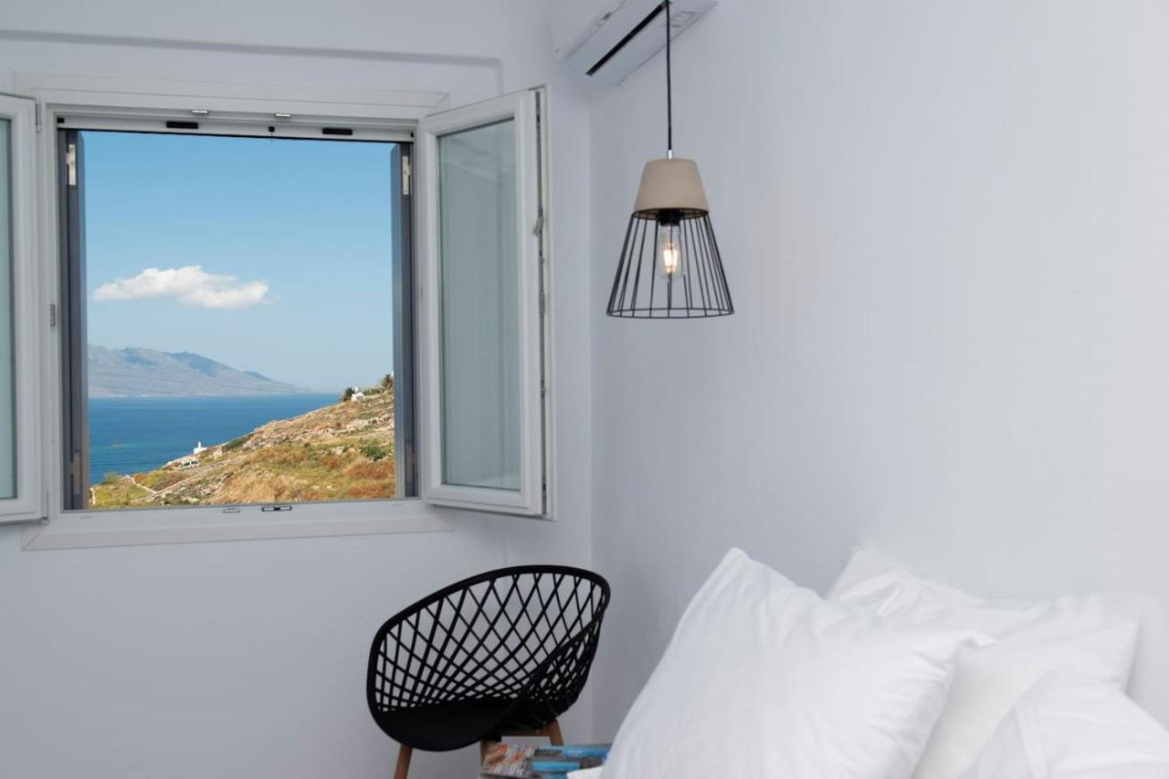 Villa Anema Mykonos - Blue Views Mykonos *